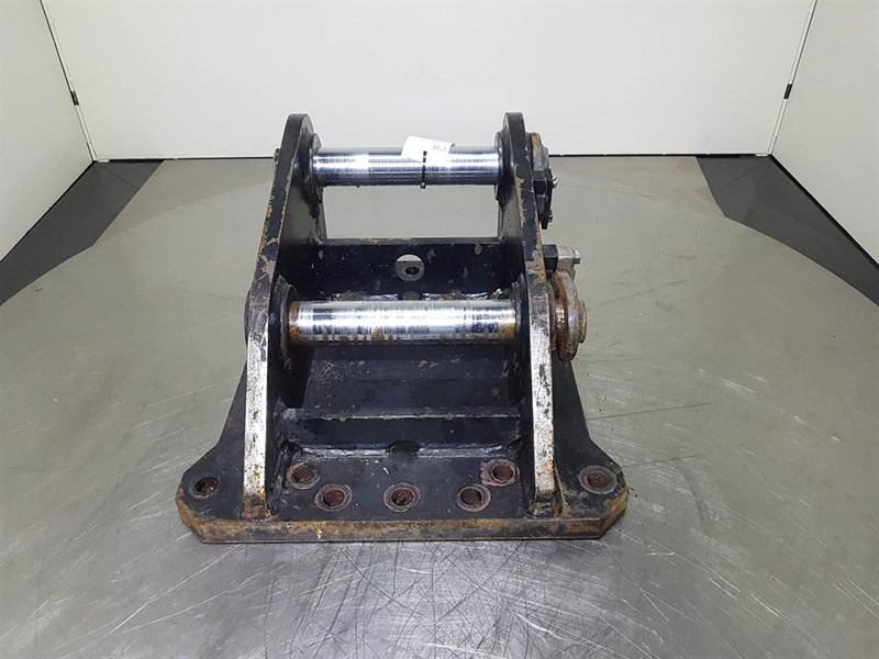 Liebherr LH22M-9631379-Quick coupler/Schnellwechsler - Acoplamento rápido para Máquina de construção: foto 3 Liebherr LH22M-9631379-Quick coupler/Schnellwechsler - Acoplamento rápido para Máquina de construção: foto 3