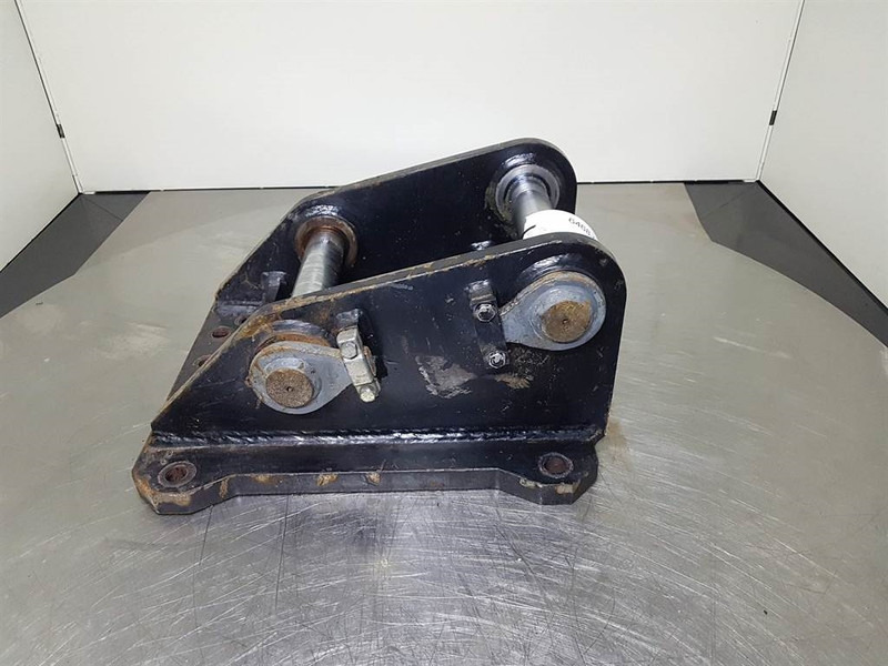 Liebherr LH22M-9631379-Quick coupler/Schnellwechsler - Acoplamento rápido para Máquina de construção: foto 2 Liebherr LH22M-9631379-Quick coupler/Schnellwechsler - Acoplamento rápido para Máquina de construção: foto 2