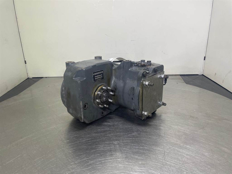 Liebherr LH24M-11320926-Transmission/Getriebe/Transmissie - Caixa de velocidade para Máquina de construção: foto 3 Liebherr LH24M-11320926-Transmission/Getriebe/Transmissie - Caixa de velocidade para Máquina de construção: foto 3