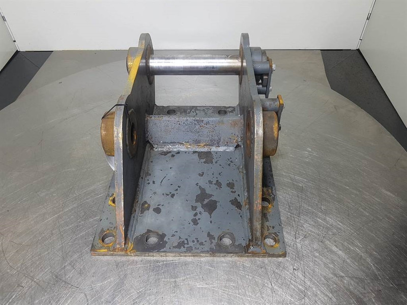Liebherr LH24M - Adapter plate/Adapterplatte - Acoplamento rápido para Máquina de construção: foto 1 Liebherr LH24M - Adapter plate/Adapterplatte - Acoplamento rápido para Máquina de construção: foto 1