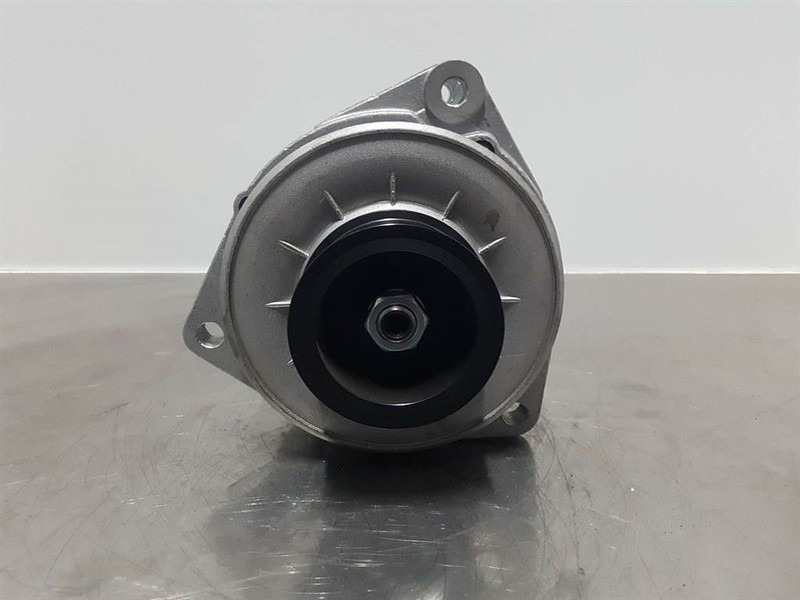 Liebherr LH30-24V 100A-Alternator/Lichtmaschine/Dynamo - Motor para Máquina de construção: foto 2 Liebherr LH30-24V 100A-Alternator/Lichtmaschine/Dynamo - Motor para Máquina de construção: foto 2
