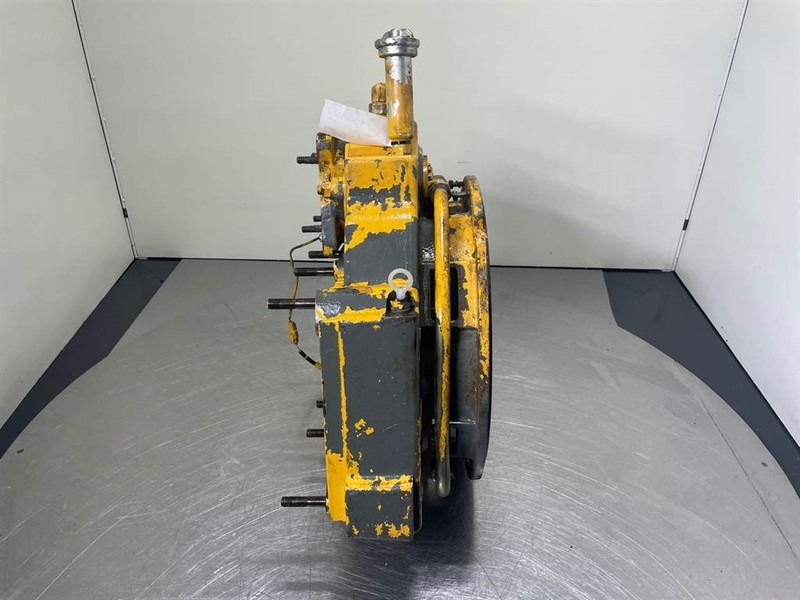 Liebherr R954-PVG350-Transmission/Getriebe/Transmissiebak - Caixa de velocidade para Máquina de construção: foto 4 Liebherr R954-PVG350-Transmission/Getriebe/Transmissiebak - Caixa de velocidade para Máquina de construção: foto 4