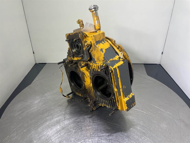 Liebherr R954-PVG350-Transmission/Getriebe/Transmissiebak - Caixa de velocidade para Máquina de construção: foto 5 Liebherr R954-PVG350-Transmission/Getriebe/Transmissiebak - Caixa de velocidade para Máquina de construção: foto 5