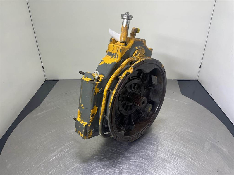 Liebherr R954-PVG350-Transmission/Getriebe/Transmissiebak - Caixa de velocidade para Máquina de construção: foto 3 Liebherr R954-PVG350-Transmission/Getriebe/Transmissiebak - Caixa de velocidade para Máquina de construção: foto 3
