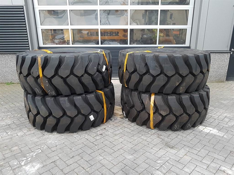MTP 26.5-R25 - WB05 - Tyre/Reifen/Band - Pneu para Máquina de construção: foto 1 MTP 26.5-R25 - WB05 - Tyre/Reifen/Band - Pneu para Máquina de construção: foto 1