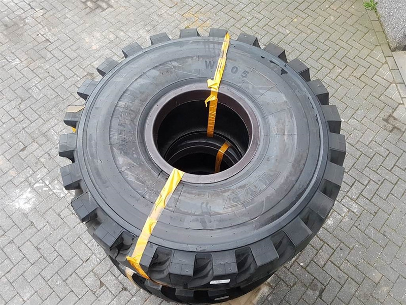 MTP 26.5-R25 - WB05 - Tyre/Reifen/Band - Pneu para Máquina de construção: foto 4 MTP 26.5-R25 - WB05 - Tyre/Reifen/Band - Pneu para Máquina de construção: foto 4