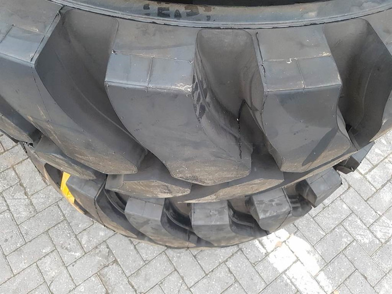 MTP 26.5-R25 - WB05 - Tyre/Reifen/Band - Pneu para Máquina de construção: foto 3 MTP 26.5-R25 - WB05 - Tyre/Reifen/Band - Pneu para Máquina de construção: foto 3