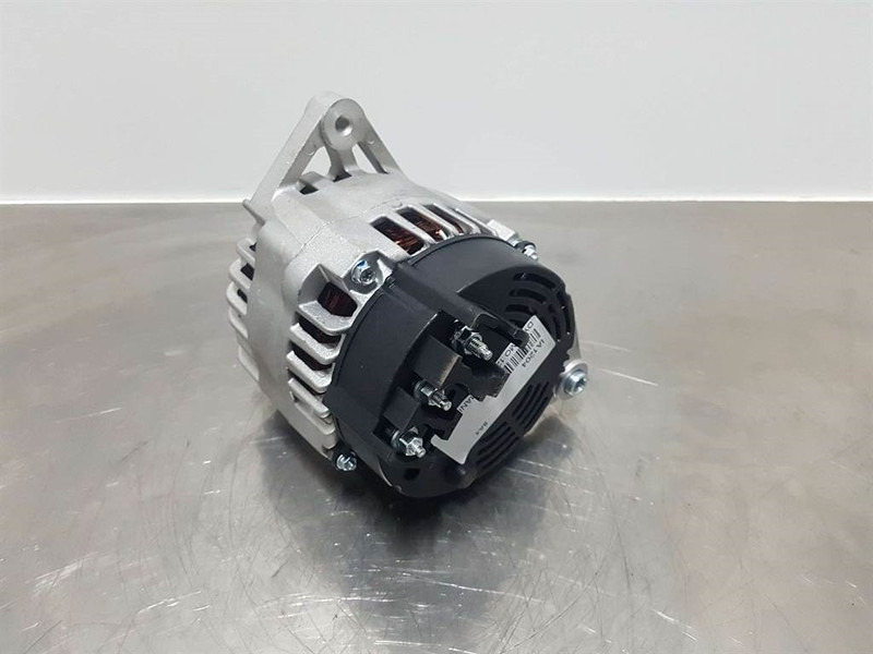 Manitou 12V 80A - Alternator/Lichtmaschine/Dynamo - Motor para Máquina de construção: foto 4 Manitou 12V 80A - Alternator/Lichtmaschine/Dynamo - Motor para Máquina de construção: foto 4