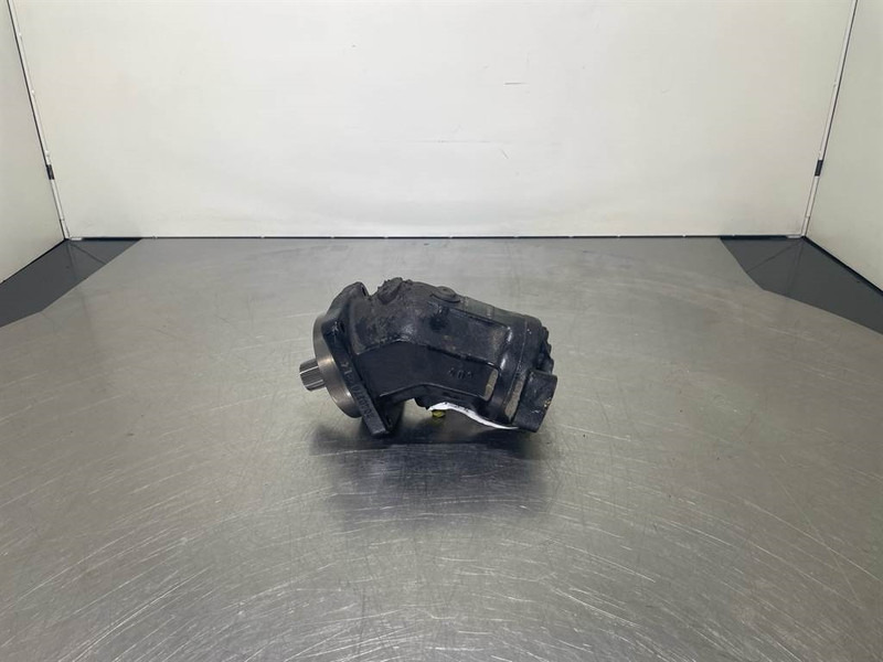 Manitou 160ATJ-Rexroth A2FM80/61W-Drive motor/Fahrmotor - Hidráulica para Máquina de construção: foto 1 Manitou 160ATJ-Rexroth A2FM80/61W-Drive motor/Fahrmotor - Hidráulica para Máquina de construção: foto 1