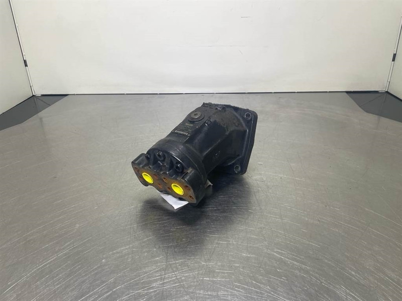 Manitou 160ATJ-Rexroth A2FM80/61W-Drive motor/Fahrmotor - Hidráulica para Máquina de construção: foto 3 Manitou 160ATJ-Rexroth A2FM80/61W-Drive motor/Fahrmotor - Hidráulica para Máquina de construção: foto 3