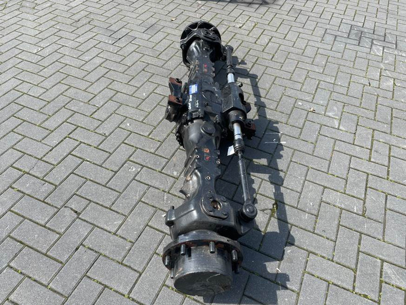 Manitou 309732-Spicer Dana 212/A05-003-Axle/Achse/As - Eixo e peças para Máquina de construção: foto 3 Manitou 309732-Spicer Dana 212/A05-003-Axle/Achse/As - Eixo e peças para Máquina de construção: foto 3