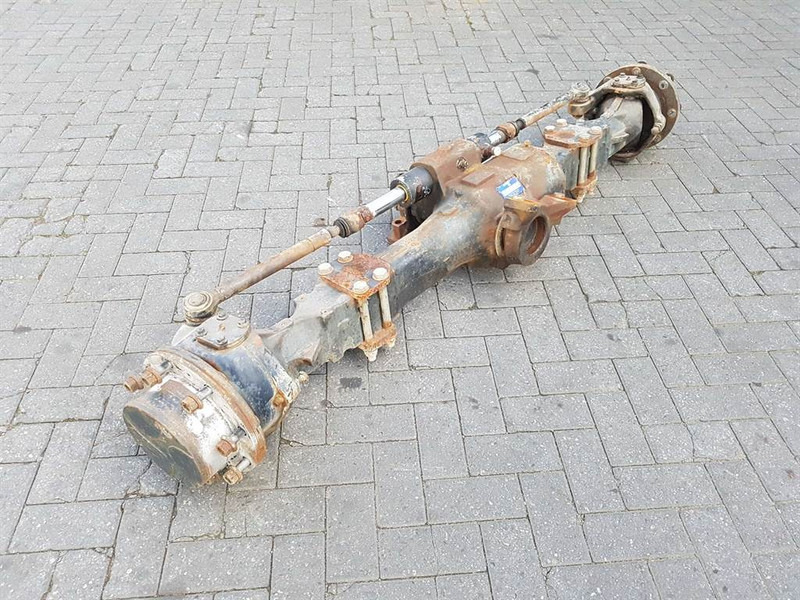 Manitou ATJ-Spicer Dana 221/58-001-Axle/Achse/As - Eixo e peças para Máquina de construção: foto 5 Manitou ATJ-Spicer Dana 221/58-001-Axle/Achse/As - Eixo e peças para Máquina de construção: foto 5