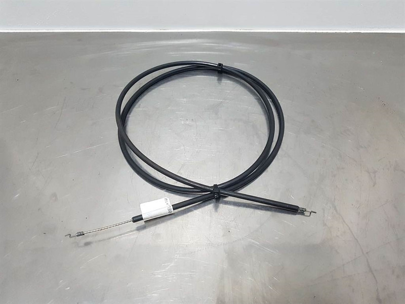 Manitou - Bowden cable/Bowdenzug/Bowdenkabel - Estrutura/ Châssis para Máquina de construção: foto 1 Manitou - Bowden cable/Bowdenzug/Bowdenkabel - Estrutura/ Châssis para Máquina de construção: foto 1