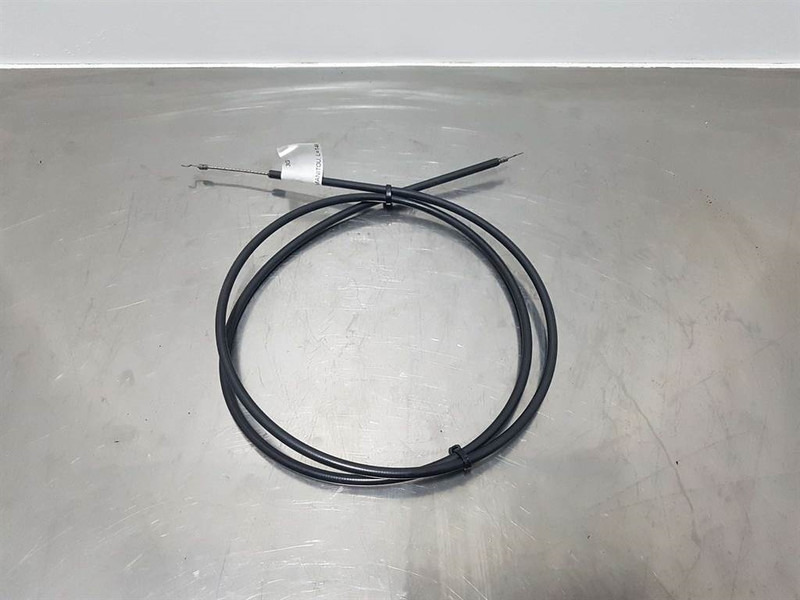 Manitou - Bowden cable/Bowdenzug/Bowdenkabel - Estrutura/ Châssis para Máquina de construção: foto 2 Manitou - Bowden cable/Bowdenzug/Bowdenkabel - Estrutura/ Châssis para Máquina de construção: foto 2