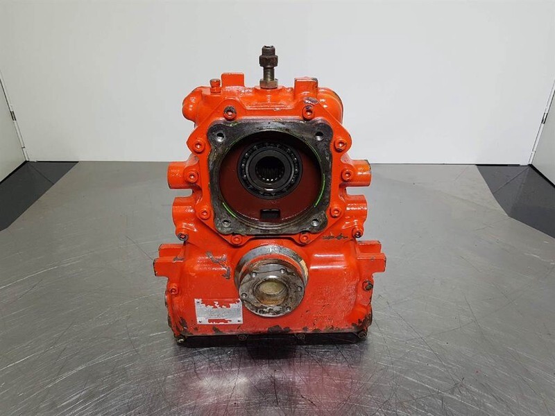 Manitou -Carraro 26.20-TB172-149460-Transmission/Getriebe - Caixas de velocidade e peças para Máquina de construção: foto 1 Manitou -Carraro 26.20-TB172-149460-Transmission/Getriebe - Caixas de velocidade e peças para Máquina de construção: foto 1