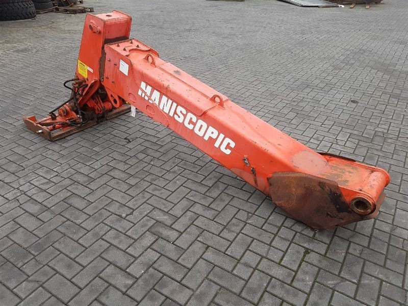 Manitou MLA627 - Lifting framework/Schaufelarm/Giek - Lança: foto 5 Manitou MLA627 - Lifting framework/Schaufelarm/Giek - Lança: foto 5