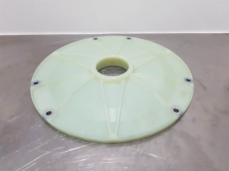 Manitou MLT523-KTR BoWex 48 FLE-PA-Ø349,25-Flange coupling - Motor para Máquina de construção: foto 4 Manitou MLT523-KTR BoWex 48 FLE-PA-Ø349,25-Flange coupling - Motor para Máquina de construção: foto 4