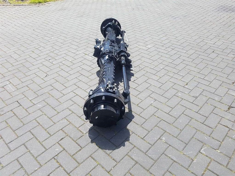 Manitou MLT630/1035-254996-Spicer Dana 212/625-004-Axle/As - Eixo e peças para Máquina de construção: foto 3 Manitou MLT630/1035-254996-Spicer Dana 212/625-004-Axle/As - Eixo e peças para Máquina de construção: foto 3