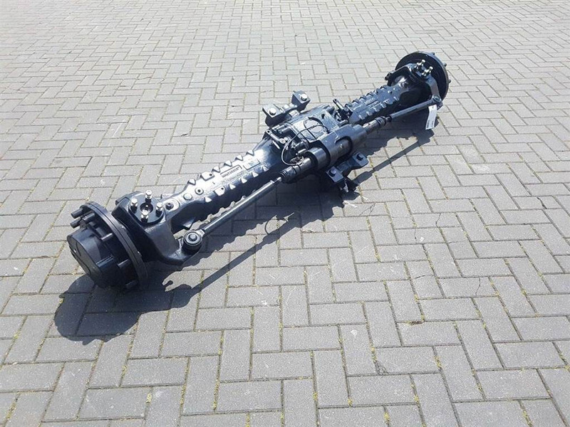 Manitou MLT630/1035-254996-Spicer Dana 212/625-004-Axle/As - Eixo e peças para Máquina de construção: foto 2 Manitou MLT630/1035-254996-Spicer Dana 212/625-004-Axle/As - Eixo e peças para Máquina de construção: foto 2