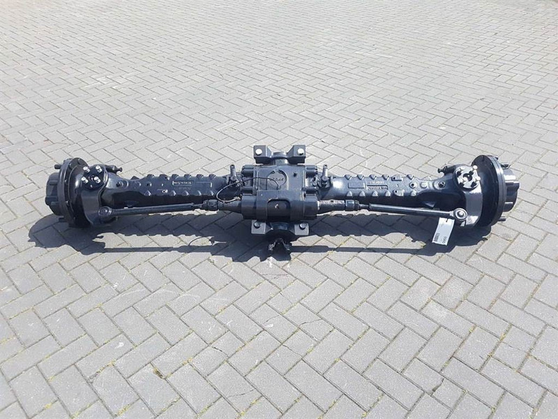 Manitou MLT630/1035-254996-Spicer Dana 212/625-004-Axle/As - Eixo e peças para Máquina de construção: foto 1 Manitou MLT630/1035-254996-Spicer Dana 212/625-004-Axle/As - Eixo e peças para Máquina de construção: foto 1
