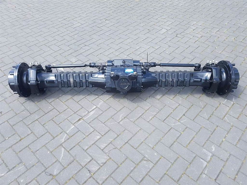 Manitou MLT630/1035-254996-Spicer Dana 212/625-004-Axle/As - Eixo e peças para Máquina de construção: foto 4 Manitou MLT630/1035-254996-Spicer Dana 212/625-004-Axle/As - Eixo e peças para Máquina de construção: foto 4