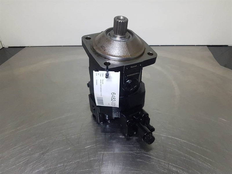 Manitou MLT630/730-52529085-A6VM115EP100PN00A-Drive motor - Hidráulica para Máquina de construção: foto 2 Manitou MLT630/730-52529085-A6VM115EP100PN00A-Drive motor - Hidráulica para Máquina de construção: foto 2