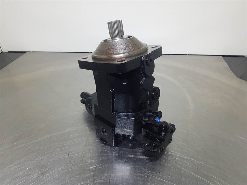 Manitou MLT630/730-52529085-A6VM115EP100PN00A-Drive motor - Hidráulica para Máquina de construção: foto 3 Manitou MLT630/730-52529085-A6VM115EP100PN00A-Drive motor - Hidráulica para Máquina de construção: foto 3