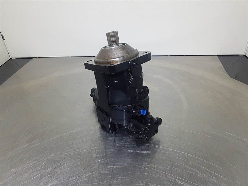 Manitou MLT630/730-Rexroth A6VM115EP100PN00A-Drive motor - Hidráulica para Máquina de construção: foto 2 Manitou MLT630/730-Rexroth A6VM115EP100PN00A-Drive motor - Hidráulica para Máquina de construção: foto 2
