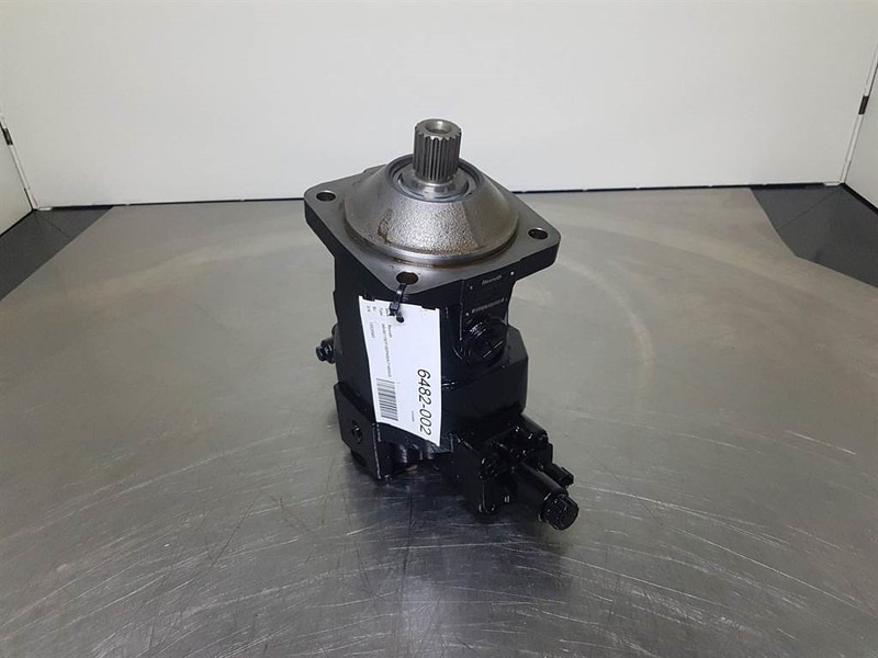 Manitou MLT630/730-Rexroth A6VM115EP100PN00A-Drive motor - Hidráulica para Máquina de construção: foto 3 Manitou MLT630/730-Rexroth A6VM115EP100PN00A-Drive motor - Hidráulica para Máquina de construção: foto 3