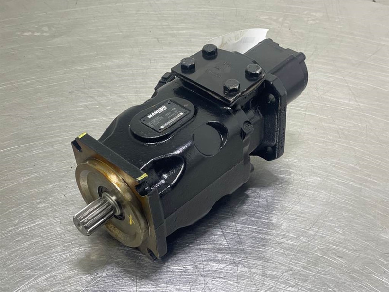 Manitou MLT635/741/940-52537987-Drive pump/Fahrpumpe - Hidráulica para Máquina de construção: foto 2 Manitou MLT635/741/940-52537987-Drive pump/Fahrpumpe - Hidráulica para Máquina de construção: foto 2