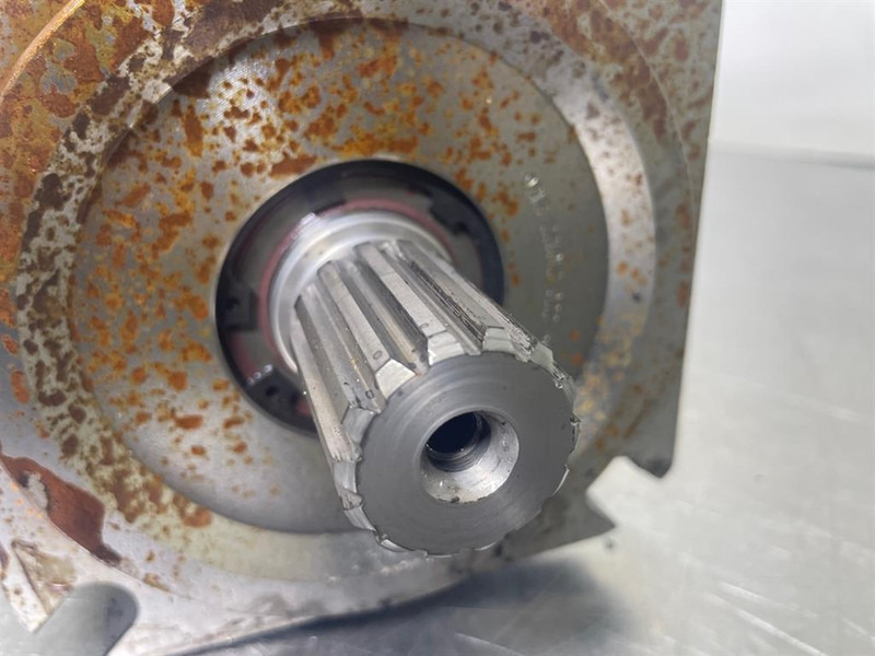 Manitou MLT635/741/940-52537987-Load sensing pump - Hidráulica para Máquina de construção: foto 4 Manitou MLT635/741/940-52537987-Load sensing pump - Hidráulica para Máquina de construção: foto 4