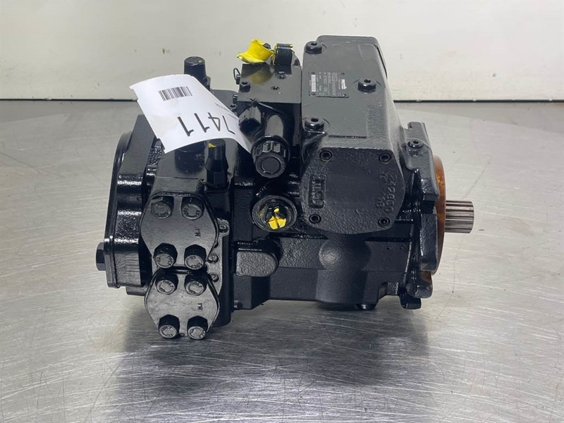 Manitou MLT635/741/940-52571755-Drive pump/Fahrpumpe - Hidráulica para Máquina de construção: foto 3 Manitou MLT635/741/940-52571755-Drive pump/Fahrpumpe - Hidráulica para Máquina de construção: foto 3