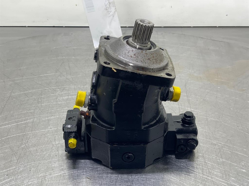 Manitou MRT2145-53008623-Rexroth A6VM085-Drive motor - Hidráulica para Máquina de construção: foto 5 Manitou MRT2145-53008623-Rexroth A6VM085-Drive motor - Hidráulica para Máquina de construção: foto 5
