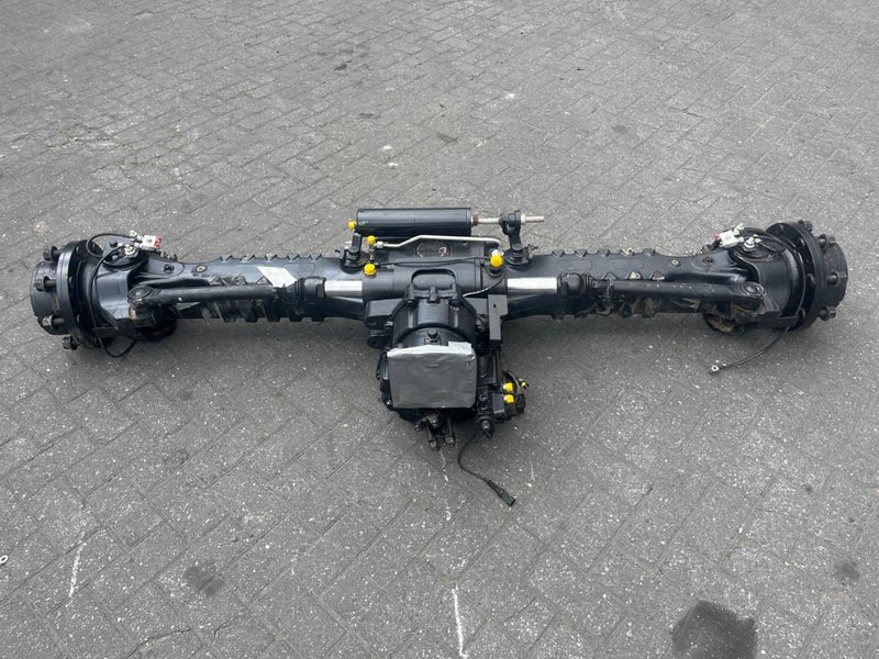 Manitou MRT2145-53016942-Dana Spicer 367/212/141-Axle/As - Eixo e peças para Máquina de construção: foto 1 Manitou MRT2145-53016942-Dana Spicer 367/212/141-Axle/As - Eixo e peças para Máquina de construção: foto 1