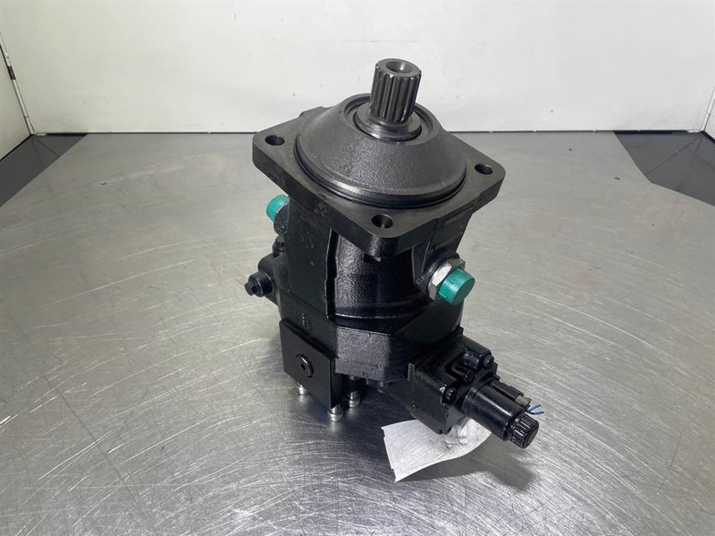 Manitou MT1335-52529085-Rexroth A6VM115-Drive motor - Hidráulica para Máquina de construção: foto 3 Manitou MT1335-52529085-Rexroth A6VM115-Drive motor - Hidráulica para Máquina de construção: foto 3