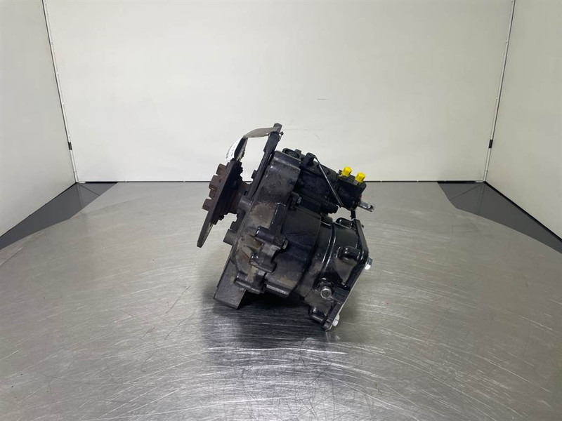 Manitou MT14/ 1840-Spicer Dana 357/353-003-Transmission - Caixa de velocidade para Máquina de construção: foto 5 Manitou MT14/ 1840-Spicer Dana 357/353-003-Transmission - Caixa de velocidade para Máquina de construção: foto 5