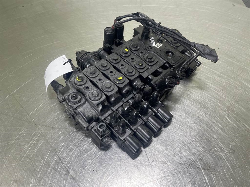 Manitou MT1440/1840-52536374-Valve/Ventile/Ventiel - Hidráulica para Máquina de construção: foto 2 Manitou MT1440/1840-52536374-Valve/Ventile/Ventiel - Hidráulica para Máquina de construção: foto 2