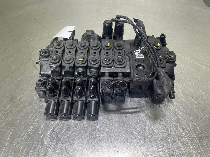 Manitou MT1440/1840-52536374-Valve/Ventile/Ventiel - Hidráulica para Máquina de construção: foto 1 Manitou MT1440/1840-52536374-Valve/Ventile/Ventiel - Hidráulica para Máquina de construção: foto 1