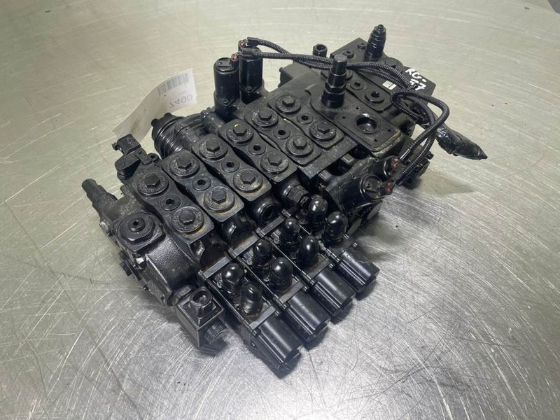 Manitou MT1440/1840-52536573-Valve/Ventile/Ventiel - Hidráulica para Máquina de construção: foto 1 Manitou MT1440/1840-52536573-Valve/Ventile/Ventiel - Hidráulica para Máquina de construção: foto 1