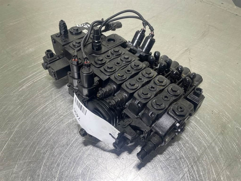 Manitou MT1440/1840-52536573-Valve/Ventile/Ventiel - Hidráulica para Máquina de construção: foto 3 Manitou MT1440/1840-52536573-Valve/Ventile/Ventiel - Hidráulica para Máquina de construção: foto 3