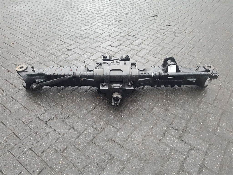 Manitou MT1840-Spicer Dana 212/674-003-Axle/Achse/As - Eixo e peças para Máquina de construção: foto 1 Manitou MT1840-Spicer Dana 212/674-003-Axle/Achse/As - Eixo e peças para Máquina de construção: foto 1