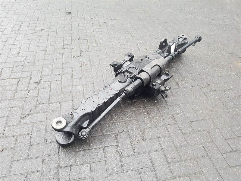 Manitou MT1840-Spicer Dana 212/674-003-Axle/Achse/As - Eixo e peças para Máquina de construção: foto 2 Manitou MT1840-Spicer Dana 212/674-003-Axle/Achse/As - Eixo e peças para Máquina de construção: foto 2