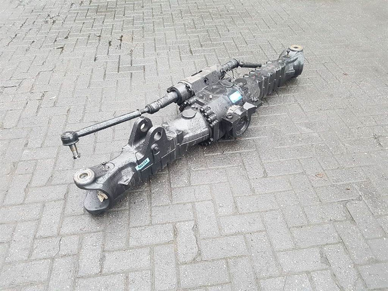 Manitou MT1840-Spicer Dana 212/674-003-Axle/Achse/As - Eixo e peças para Máquina de construção: foto 5 Manitou MT1840-Spicer Dana 212/674-003-Axle/Achse/As - Eixo e peças para Máquina de construção: foto 5
