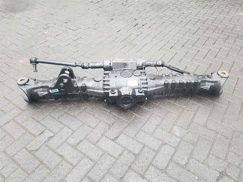 Manitou MT1840-Spicer Dana 212/674-003-Axle/Achse/As - Eixo e peças para Máquina de construção: foto 4 Manitou MT1840-Spicer Dana 212/674-003-Axle/Achse/As - Eixo e peças para Máquina de construção: foto 4