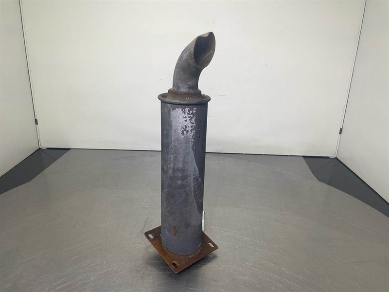 Manitou MT523-250521-Exhaust/Auspuff/Uitlaat - Motor para Máquina de construção: foto 2 Manitou MT523-250521-Exhaust/Auspuff/Uitlaat - Motor para Máquina de construção: foto 2