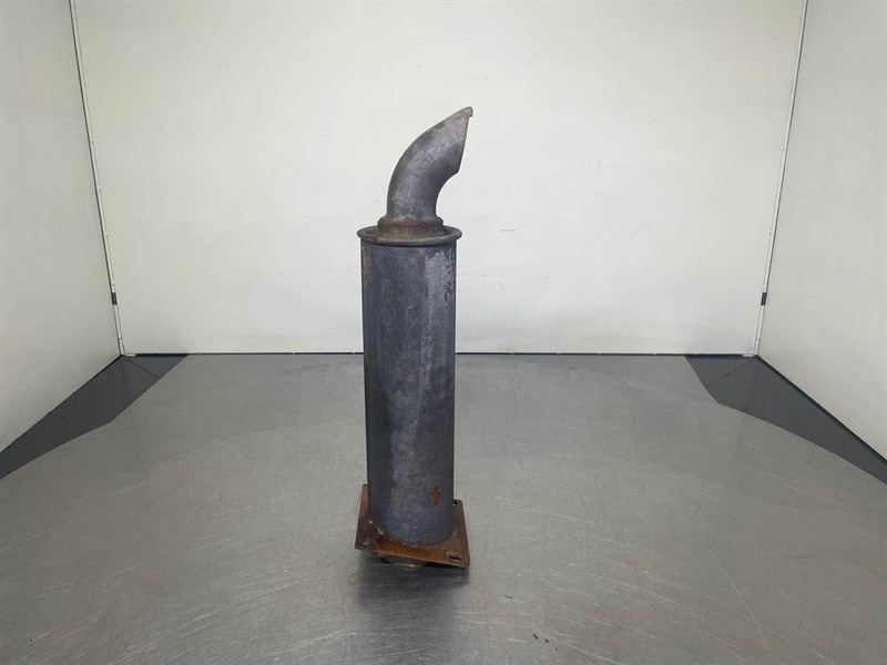 Manitou MT523-250521-Exhaust/Auspuff/Uitlaat - Motor para Máquina de construção: foto 1 Manitou MT523-250521-Exhaust/Auspuff/Uitlaat - Motor para Máquina de construção: foto 1