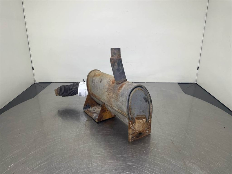 Manitou MT523-250522-Exhaust/Auspuff/Uitlaat - Motor para Máquina de construção: foto 2 Manitou MT523-250522-Exhaust/Auspuff/Uitlaat - Motor para Máquina de construção: foto 2