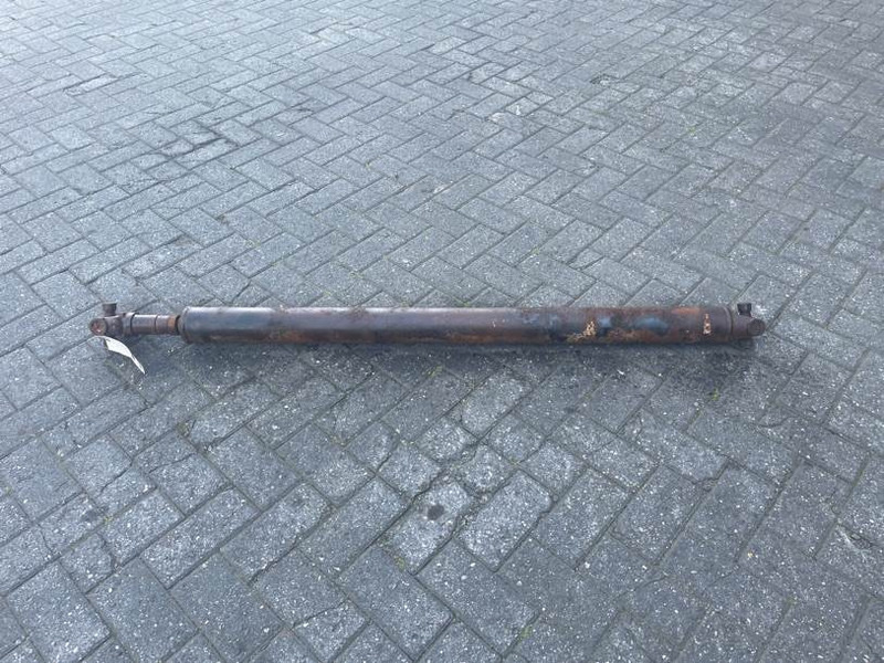 Manitou MT523 - Propshaft/Gelenkwelle/Cardanas - Eixo e peças para Máquina de construção: foto 1 Manitou MT523 - Propshaft/Gelenkwelle/Cardanas - Eixo e peças para Máquina de construção: foto 1