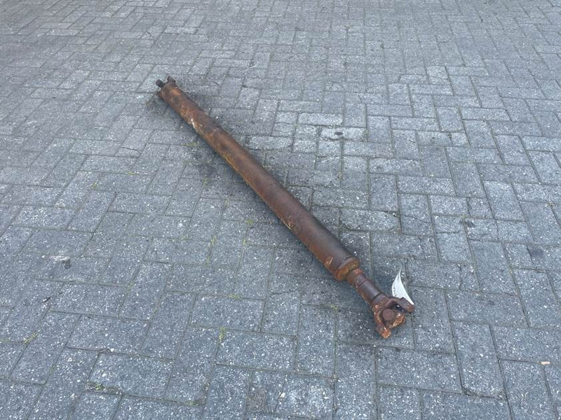 Manitou MT523 - Propshaft/Gelenkwelle/Cardanas - Eixo e peças para Máquina de construção: foto 2 Manitou MT523 - Propshaft/Gelenkwelle/Cardanas - Eixo e peças para Máquina de construção: foto 2