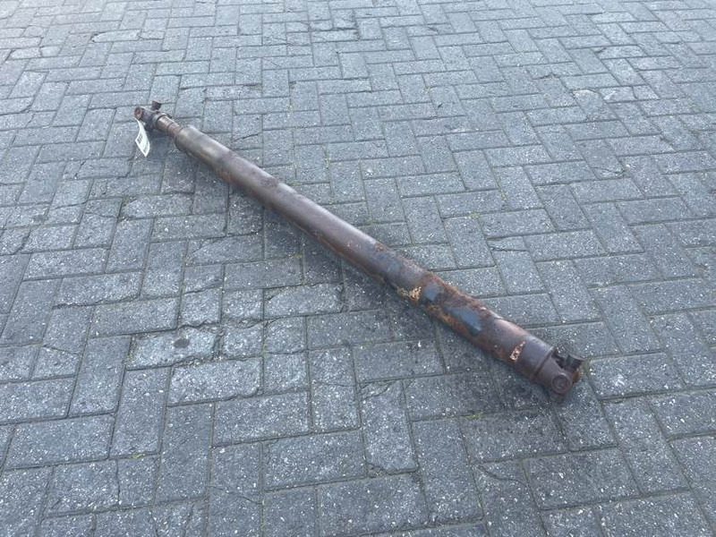 Manitou MT523 - Propshaft/Gelenkwelle/Cardanas - Eixo e peças para Máquina de construção: foto 3 Manitou MT523 - Propshaft/Gelenkwelle/Cardanas - Eixo e peças para Máquina de construção: foto 3